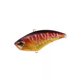  Duo Realis Apex Vibe F85 8,5cm 25gr CCC3354 Ghost Red Tiger Potápivý Wobler