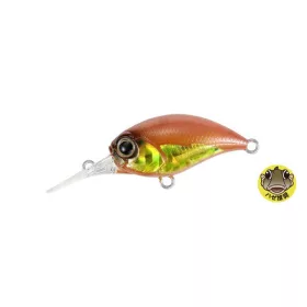   Duo Tetra Works Kurakura 3,0cm 2,5gr GHI0084 Gold Worm Plovoucí wobler