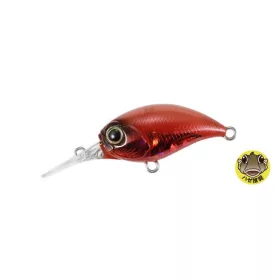   Duo Tetra Works Kurakura 3,0cm 2,5gr GHI0085 Red Worm Plovoucí wobler
