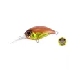 Duo Tetra Works Kurakura S 3,0cm 2,9gr GHI0084 Gold Worm Potápivý Wobler