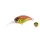 Duo Tetra Works Kurakura S 3,0cm 2,9gr GHI0084 Gold Worm Potápivý Wobler