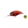 Duo Tetra Works Kurakura S 3,0cm 2,9gr GHI0085 Red Worm Potápivý Wobler