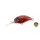 Duo Tetra Works Kurakura S 3,0cm 2,9gr GHI0085 Red Worm Potápivý Wobler