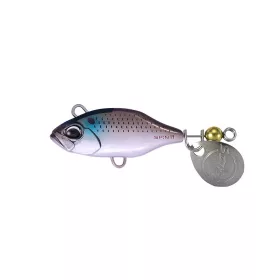   Duo Realis Spin 40 SW 4,0cm 14gr GSA3237 Inakko Spin-Tail Umělá nástraha