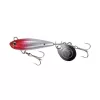 Duo Tetra Works Spin 2,8cm 5gr SMA0514 Uroko Red Head Umělá nástraha