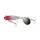 Duo Tetra Works Spin 2,8cm 5gr SMA0514 Uroko Red Head Umělá nástraha