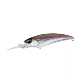   Duo Realis Shad 59MR SP 5,9cm 4,7gr DSH3061 Komochi Wakasagi Plovoucí Wobler