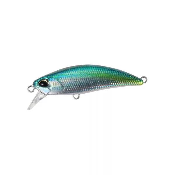 Duo Tetra Works Toto 48HS 4,8cm 4,3gr SMA0531 Urume Uruko Potápivý Wobler