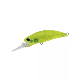   Duo Tetra Works TotoShad 4,8cm 4,5gr CCC0075 Lemon Boost Potápivý Wobler