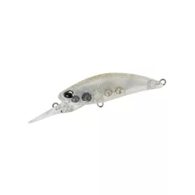   Duo Tetra Works TotoShad 4,8cm 4,5gr CCC0077 UV Gold Wglow Potápivý Wobler