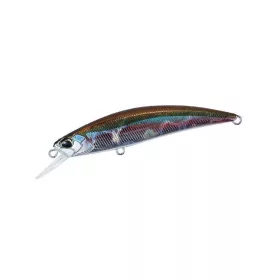   Duo Spearhead Ryuki 70S 7cm 9gr ADA4013 Wakasagi Potápivý wobler