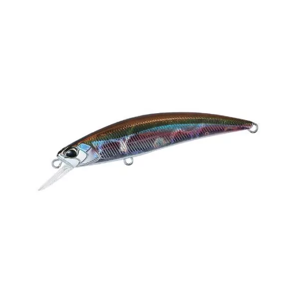 Duo Spearhead Ryuki 70S 7cm 9gr ADA4013 Wakasagi Potápivý wobler
