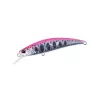 Duo Spearhead Ryuki 70S 7cm 9gr ADA4019 Pink Yamame Potápivý wobler