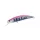 Duo Spearhead Ryuki 70S 7cm 9gr ADA4019 Pink Yamame Potápivý wobler