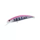 Duo Spearhead Ryuki 70S 7cm 9gr ADA4019 Pink Yamame Potápivý wobler