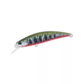   Duo Spearhead Ryuki 70S 7cm 9gr ADA4068 Yamame Red Belly Potápivý wobler