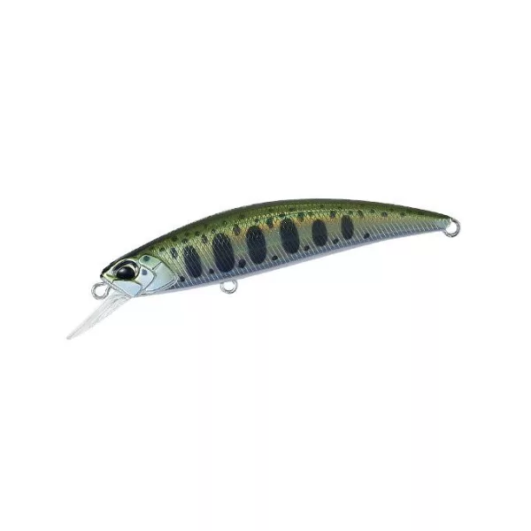 Duo Spearhead Ryuki 70S 7cm 9gr ANA4034 Yamame Potápivý Wobbler