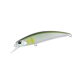   Duo Spearhead Ryuki 70S 7cm 9gr ANI4010 Pearl Ayu Potápivý Wobbler