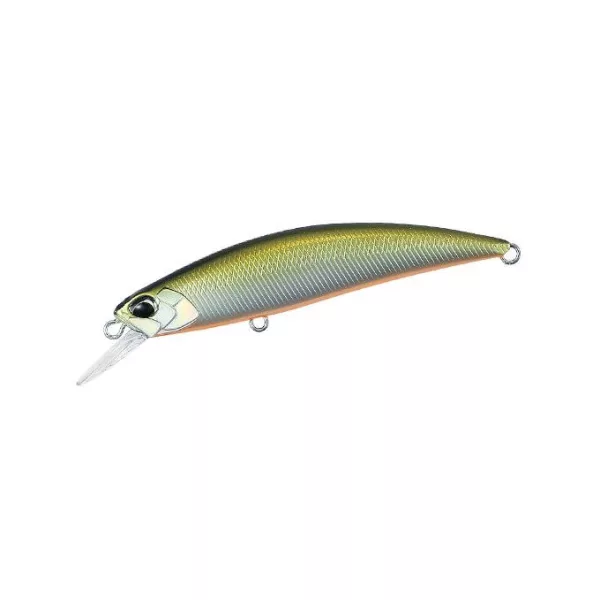 Duo Spearhead Ryuki 70S 7cm 9gr MNI4047 Tennessee Shad Potápivý Wobler