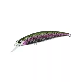   Duo Spearhead Ryuki 70S 7cm 9gr MCC4036 Rainbow Trout Potápivý Wobbler