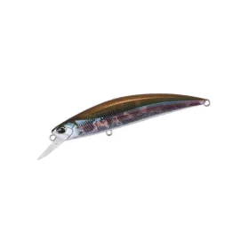   Duo Spearhead Ryuki 80S 8cm 12gr ADA4013 Wakasagi Potápivý Wobbler