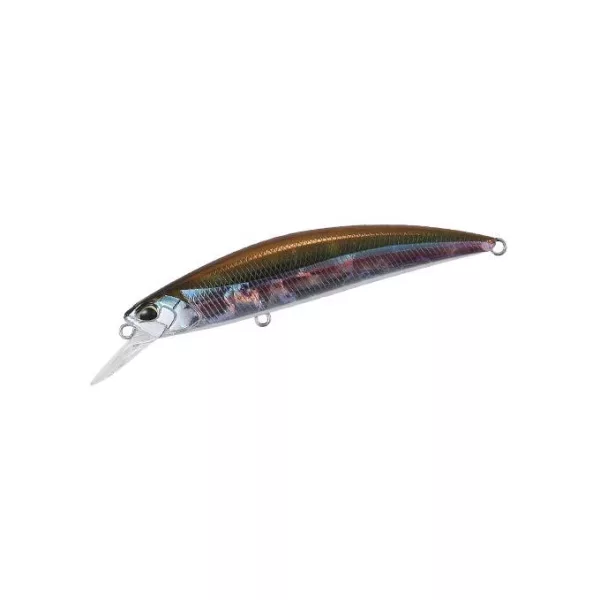 Duo Spearhead Ryuki 80S 8cm 12gr ADA4013 Wakasagi Potápivý Wobbler