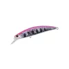 Duo Spearhead Ryuki 80S 8cm 12gr ADA4019 Pink Yamame Potápivý Wobbler