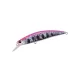 Duo Spearhead Ryuki 80S 8cm 12gr ADA4019 Pink Yamame Potápivý Wobbler