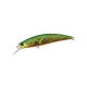 Duo Spearhead Ryuki 80S 8cm 12gr ADA4059 Green Gold OB Potápivý Wobbler