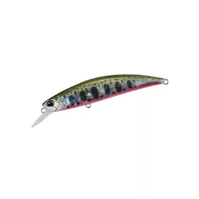   Duo Spearhead Ryuki 80S 8cm 12gr ADA4068 Yamame Red Belly Potápivý Wobbler