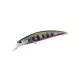 Duo Spearhead Ryuki 80S 8cm 12gr ADA4068 Yamame Red Belly Potápivý Wobbler
