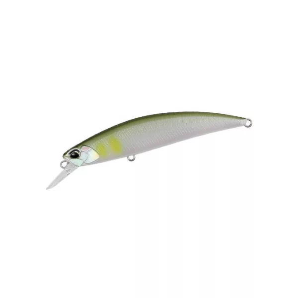 Duo Spearhead Ryuki 80S 8cm 12gr ANA4010 Ayu Potápivý wobler