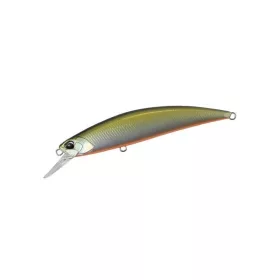   Duo Spearhead Ryuki 80S 8cm 12gr MNI4047 Tennessee Shad Potápivý wobler