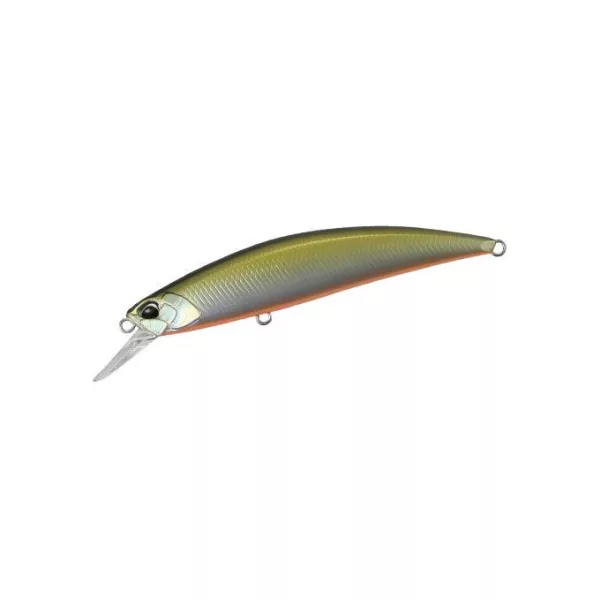 Duo Spearhead Ryuki 80S 8cm 12gr MNI4047 Tennessee Shad Potápivý wobler