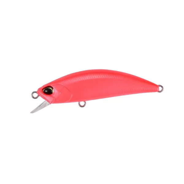 Duo Spearhead Ryuki 50SP HIMEMASU 5cm 3,3gr ACCZ238 Candy Red Plovoucí wobler