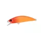 Duo Spearhead Ryuki 50SP HIMEMASU 5cm 3,3gr ACCZ239 Red Head Fire Plovoucí wobler