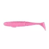 Duo Realis Boostar Wake 12,7cm F041 Solid Pink UV Plastová nástraha 6ks