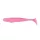 Duo Realis Boostar Wake 12,7cm F041 Solid Pink UV Plastová nástraha 6ks