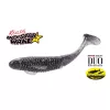Duo Realis Boostar Wake 12,7cm F046 Solid Yellow UV Plastová nástraha 6ks