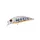 Duo Spearhead Ryuki 38S 3,8cm 2,8gr AJO4064 Ivory Yamame OB Potápivý Wobler