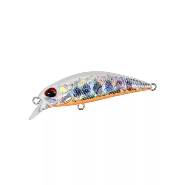 Duo Spearhead Ryuki 38S 3,8cm 2,8gr AJO4064 Ivory Yamame OB Potápivý Wobler