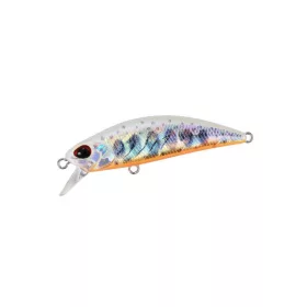  Duo Spearhead Ryuki 50S 5cm 4,5gr AJO4064 Ivory Yamame OB Potápivý Wobbler