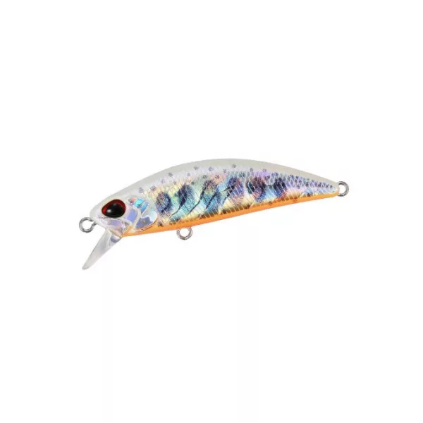 Duo Spearhead Ryuki 50S 5cm 4,5gr AJO4064 Ivory Yamame OB Potápivý Wobbler