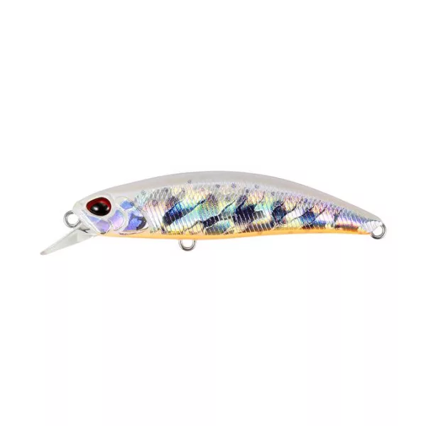 Duo Spearhead Ryuki 60S 6cm 6,5gr AJO4064 Ivory Yamame OB Potápivá Vobler