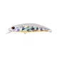 Duo Spearhead Ryuki 60S 6cm 6,5gr AJO4064 Ivory Yamame OB Potápivá Vobler