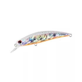  Duo Spearhead Ryuki 70S 7cm 9gr AJO4064 Ivory Yamame OB Potápivý wobler
