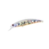 Duo Spearhead Ryuki 80S 8cm 12gr AJO4064 Ivory Yamame OB Potápivý wobler