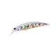 Duo Spearhead Ryuki 80S 8cm 12gr AJO4064 Ivory Yamame OB Potápivý wobler