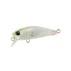 Duo Tetra Works Toto Fat 35F 3,5cm 1,8gr DEA0553 UV Lime Head OT Plovoucí Wobbler