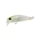 Duo Tetra Works Toto Fat 35F 3,5cm 1,8gr DEA0553 UV Lime Head OT Plovoucí Wobbler